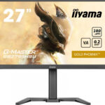 iiyama G-Master GB2795HSU-B1 návod