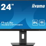 iiyama ProLite XUB2497HSN-B2 návod