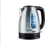 konvice BRAVO B-4360 DIANA nerezová Rychlovarná konvice návod