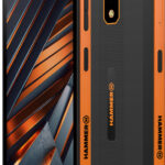 myPhone Hammer IRON Va návod