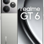realme GT 6 12GB/256GB návod