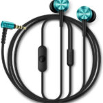 1More Piston Fit návod