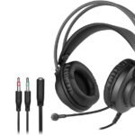 A4Tech FStyler FH200i návod