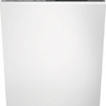 AEG FSB 51400 Z návod