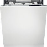 AEG FSK93705P návod