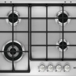 AEG HG654550SM návod