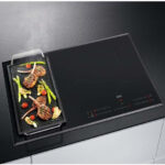 AEG IKE85471FB návod