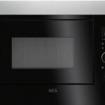 AEG MBE 2658D-M návod