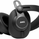 AKG K371 návod