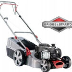 AL-KO Classic 4.62 SP-B Plus 123006 návod