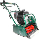 ALLETT Kensington 14B návod