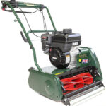 ALLETT Kensington 20K návod