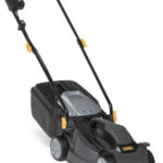 ALPINA BL 320E 293320064/A14 návod