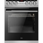 AMICA SPA 19 EAX návod