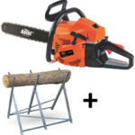 ASIST AB4P45-45B-SADG návod