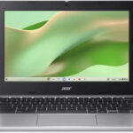 Acer Chromebook 31 NX.KX1EC.004 návod