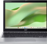 Acer Chromebook Spin 11 NX.J0REC.001 návod