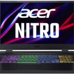 Acer Nitro 5 Obsidian NH.QLGEC.005 návod