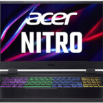 Acer Nitro 5 Obsidian NH.QLGEC.006 návod