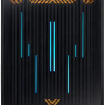 Acer Predator Orion X POX-950 DG.E3SEK.006 návod