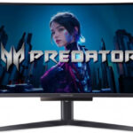 Acer Predator X49X návod