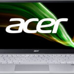 Acer Swift 3 NX-AB1EC-00G návod