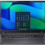 Acer TravelMate P2 NX.B7BEC.006 návod