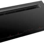 Airforce Slim G5 Flex Motion 90 BK návod