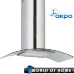 Akpo WK-4 Largo Eco návod