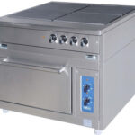 Alba SE 40 ARS návod