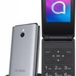 Alcatel 3082 4G 2020 návod