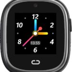 Aligator Watch Junior návod