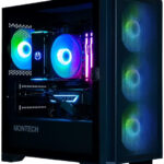 AlzaPC GameBox Prime Mini AZgbpr5r47sm1 návod