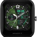 Amazfit Bip U Pro návod
