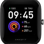 Amazfit Bip U návod