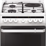 Amica 58ME 4.38 HZPMS (W) návod