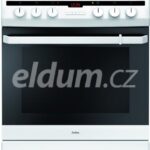 Amica 618CE 3.434 HTAKDQ (W) návod