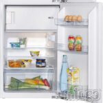 Amica EKS 16181 návod