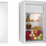 Amica FM107.4(E) návod