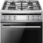 Amica SP 5111 ZPX návod