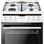 Amica SPA18ZPW návod