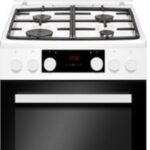 Amica SPFS 28TLDZP W návod