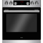 Amica SPFS 28TLDZP X návod