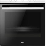 Amica SPP 201 ZW návod