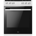 Amica SS 15 EBW návod