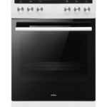 Amica SS 19 EAW návod