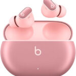 Apple Beats Studio Buds+ wireless in-ear headphones 100042715 návod