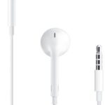 Apple EarPods MNHF2ZM/A návod