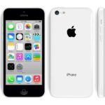 Apple iPhone 5C 16GB White návod