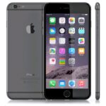 Apple iPhone 6 Plus 64GB Space Gray návod